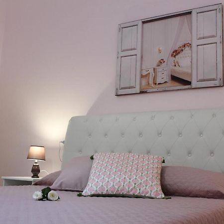 Apartament Casa Fabiana Monopoli Zewnętrze zdjęcie