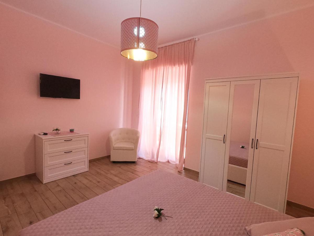 Apartament Casa Fabiana Monopoli Zewnętrze zdjęcie