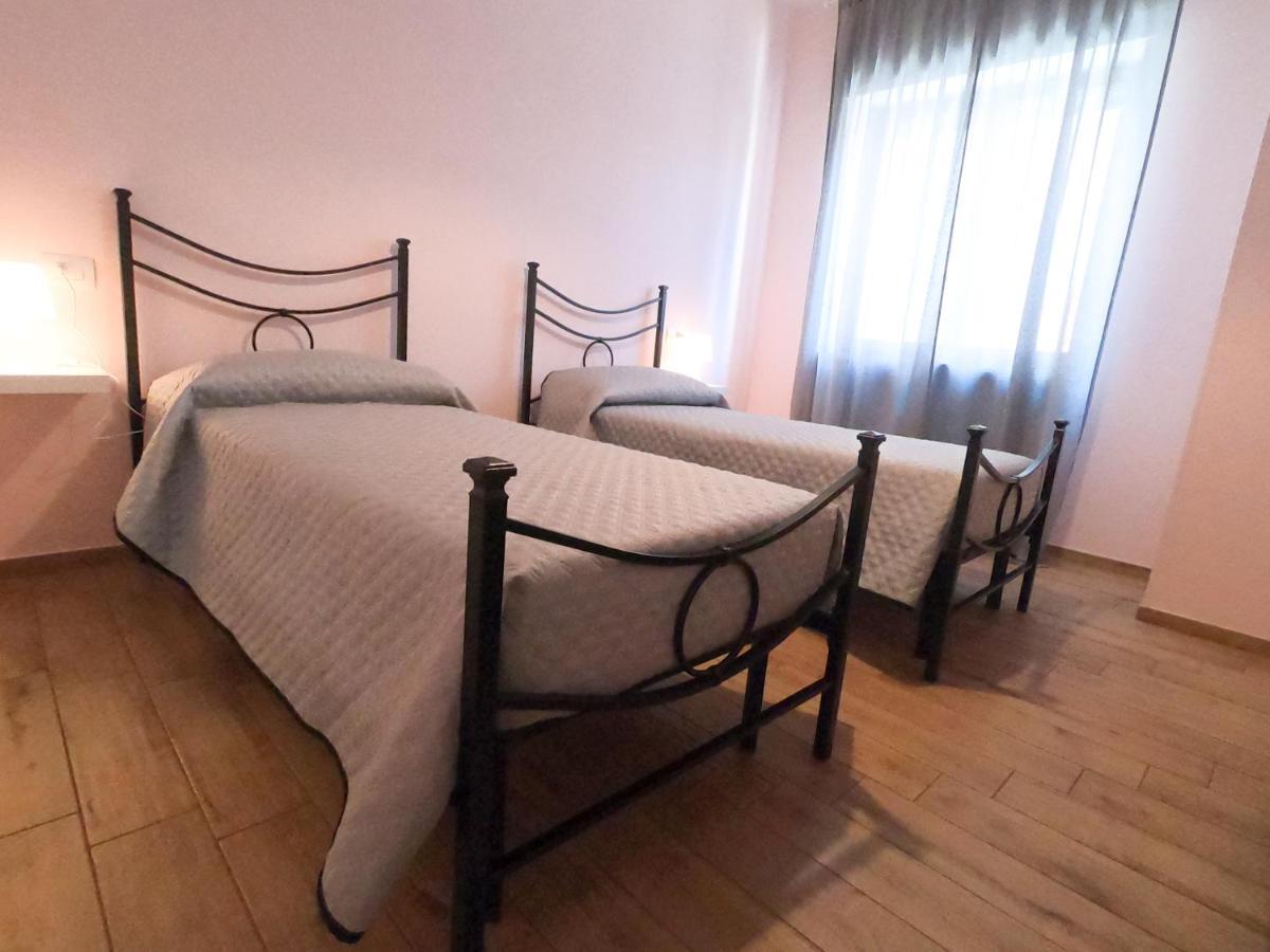 Apartament Casa Fabiana Monopoli Zewnętrze zdjęcie