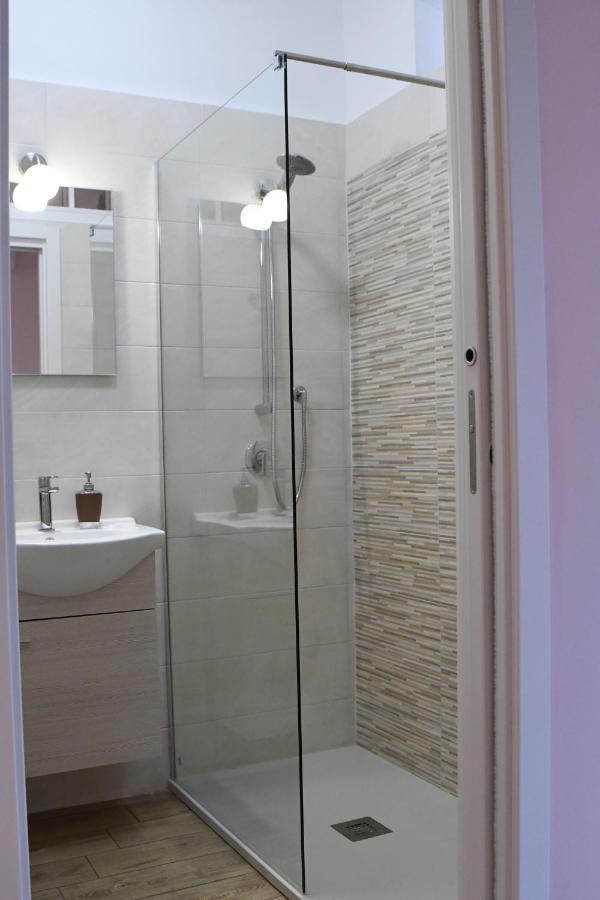 Apartament Casa Fabiana Monopoli Zewnętrze zdjęcie